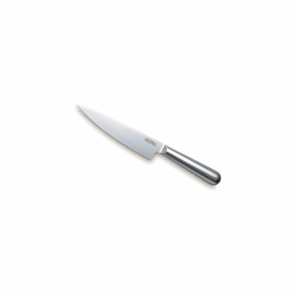 【10個セット】サーモス 包丁 小牛刀 ファインエッジ ステンレス KKA-G150 S 食洗機対応 人気商品