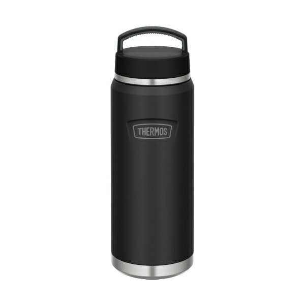 【3個仕掛ける】 サーモス ICON SERIES ハイドレーションボトル 1.2L 保冷専用 グラナイト 亜米利加青写真 アイコンシリーズ ASHA-1200 GRT