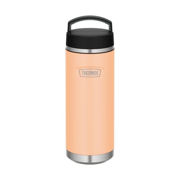 【3個仕掛ける】 サーモス ICON SERIES ハイドレーションボトル 1.2L 保冷専用 瓜 亜米利加青写真 アイコンシリーズ ASHA-1200 MEL