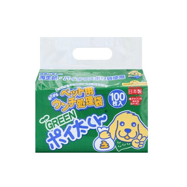 【8個仕掛ける】 フェニックス・アインツェル GREENポイ太くん 100枚入