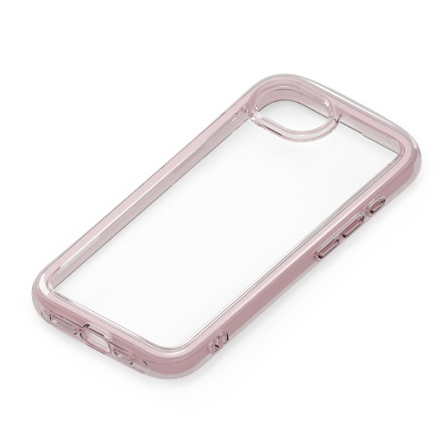【10個セット】 PGA PG-25KAR03PK iPhone 16e用 エアクッションケース サクラ