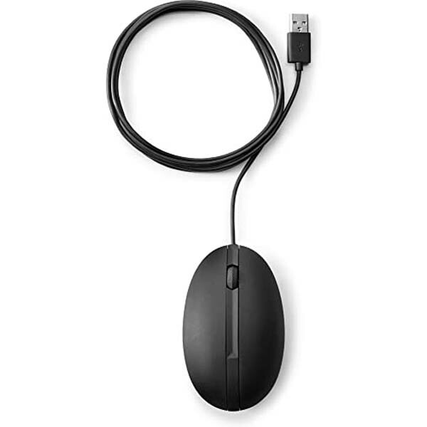 【5個セット】 HP USB 320M光学マウス 純正 マウス 光学式マウス 送料無料|ウルマックス 店