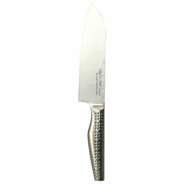 【3個セット】 リバティーコーポレーション FN-112 包丁 三徳 オールステンレス 割込 165mm 食洗機対応 シェフズスティーレ クリエイション リバティコーポレーション リバティ 衛生的 キッチン 新生活 よく切れる 三徳包丁 ほうちょう 人気商品