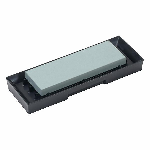 【10個セット】 リバティーコーポレーション FN-510 包丁 砥石 荒砥石 #400 台座セット リバティコーポレーション リバティ 簡単 研ぎ石 包丁研ぎ プレゼント メンテナンス 新生活 研ぎ器 研ぎやすい キッチン用品 ナイフ リバティー 切れ味 人気商品｜ウルマックス 店