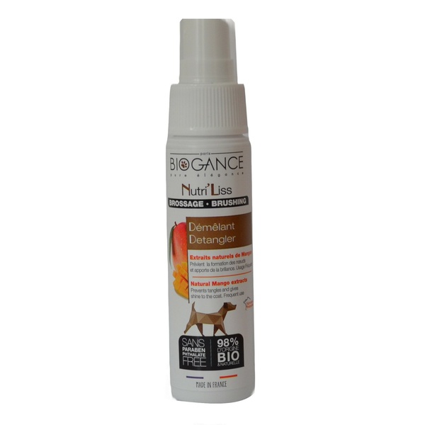 【8個仕掛ける】 INO ニュートリ・栗鼠 ブラシローション剤 犬用 50ml