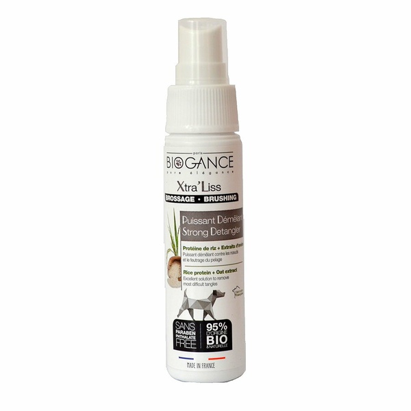 【6個仕掛ける】 INO エクストラ・リス タングルリムーバー 犬用 50ml