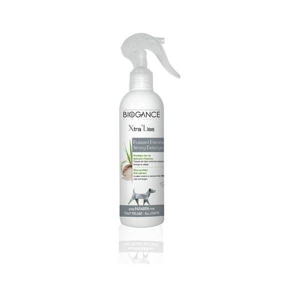 【8個仕掛ける】 INO エクストラ・リス タングルリムーバー 犬用 250ml