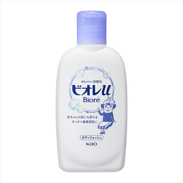 【48個セット】 ビオレu ミニ