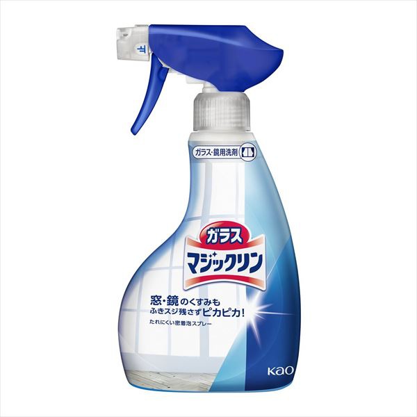 【12個セット】 ガラスマジックリン ハンディスプレー｜ウルマックス 店