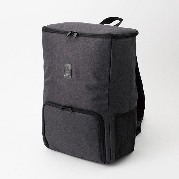 【20個セット】 アサヒ興洋 クーラーバッグ リュック型 20L 保冷バッグ リュック 折り畳み クーラーボックス 大容量 お洒落 便利 ピクニック アウトドア お弁当 飲み物 持ち運び 保温 保冷 買物 自転車 撥水加工 食料品 遠足 取り外し可能