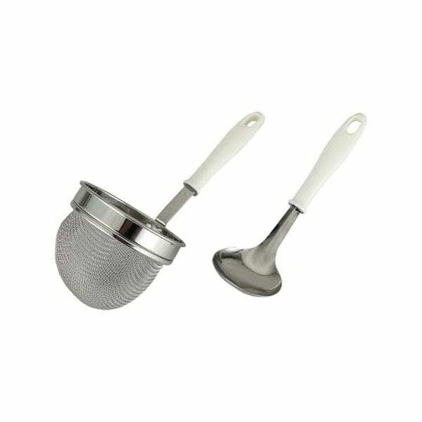 【10個セット】貝印 KAI 味噌 みそこし みそとき セット お玉 付 食洗機対応 KAI KITCHEN 日本製 DH8060 人気商品