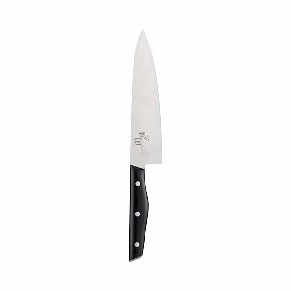 【5個セット】貝印 KAI CORPORATION 牛刀 包丁 ナイフ 関孫六 あまいろ 180mm 食洗器対応 日本製 AB5487 人気商品|ウルマックス 店