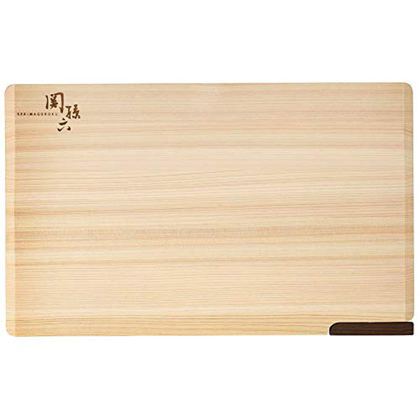 【3個仕掛ける】 貝印 KAI まな板 関孫六 桧 L 390 × 240 粍 照明ランプ 付 日本製 食洗機相応う AP5226 煮炊き ゲーム盤 差し上げ物 木製 勝手もと 新生きて行く 切り立てるゲーム盤 食器洗い濯ぎ機 まかない方 日設備 勝手もと手道具 まないた 一般受け商いもの