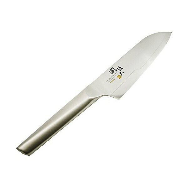 貝印 KAI 関孫六 小三徳 包丁 145mm 日本製 10000ST｜ウルマックス 店