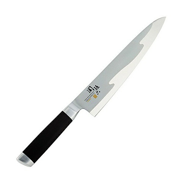 貝印 KAI 牛刀包丁 関孫六 15000ST 210mm 日本製 AE5303｜ウルマックス 店