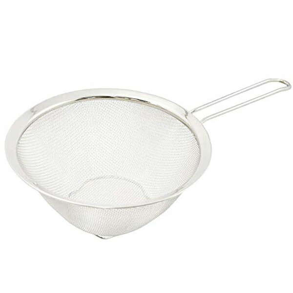 【10個仕掛ける】 貝印 KAI DF1455 片手 ザル 21糎 New Cook Day DF-1455 思わしい 差し上げ物 湯切り 新生きて行く ストレーナー 柄付 ステンレス鋼製 メッシュ 一人暮らし 差し上げ物 差し上げ物 助けになる しろがね色 敬老の日 白いこと 一般受け商いもの