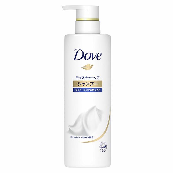 【20個セット】 ダヴモイスチヤーケアシヤンプーポンプ ユニリーバ シャンプー