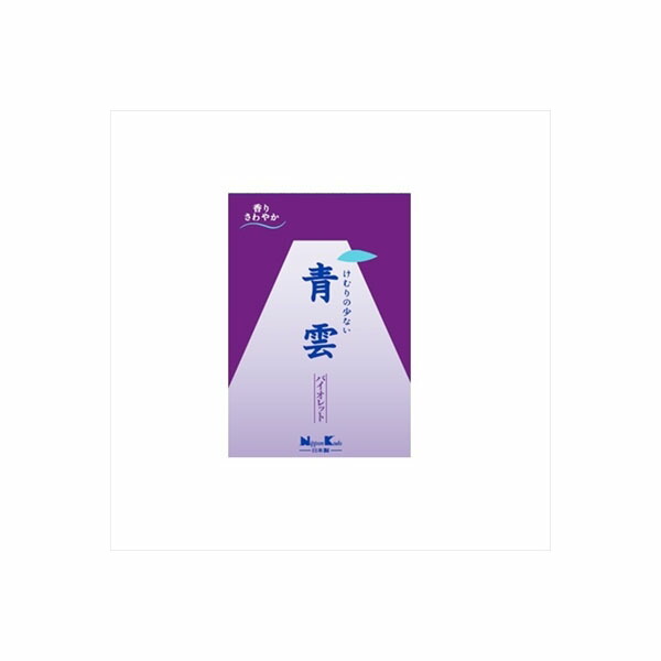 【5個セット】 青雲バイオレット徳用大型バラ詰 約275G 日本香堂 お線香 文房具 ペット にっぽんこうどう 徳用大型バラ詰 日用品 お仏壇のはせがわ お墓参り 墓参り ペットグッズ 青雲バイオレット 煙が少ない スミレ 仏壇 喪中見舞い 徳用 バラ詰