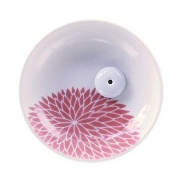 【60個セット】 縁香皿 菊紋 香皿&香立｜ウルマックス 店