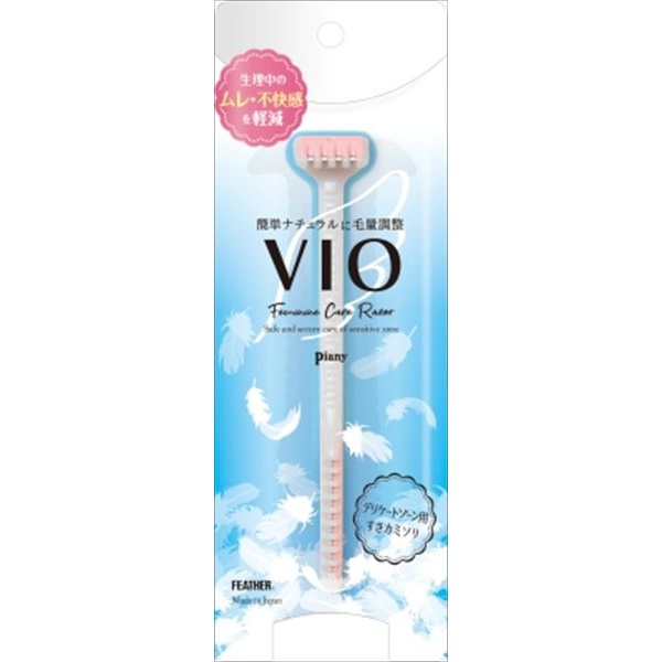 【36個セット】 ピアニィ VIO(ヴィオ)Sデリケートゾーン用