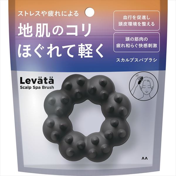 【20個仕掛ける】 レ牛酪 スカルプスパブラシ
