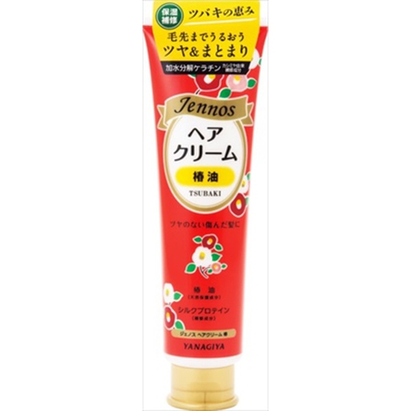 【36個書き割り】 ジェノスヘアクリーム椿