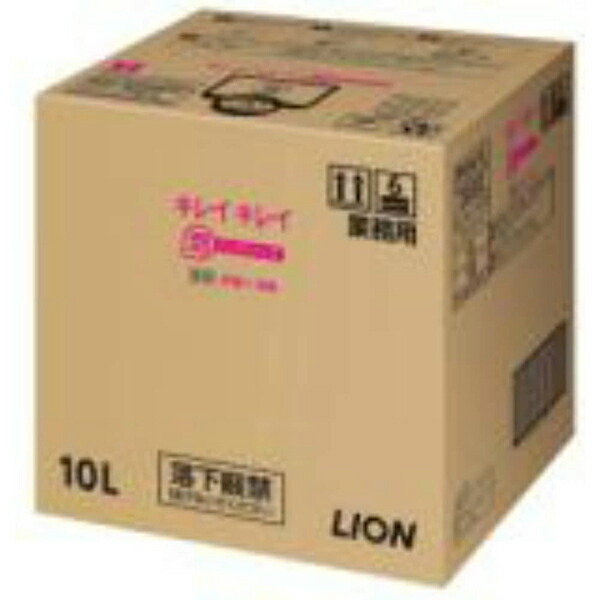 【5個仕掛ける】 ライオンハイジーン 御役目備品 御役目用キレイキレイ薬用泡お手々石ケン10L 詰め替え用 詰め替え 室内用便器 石ケン 御機嫌ジーン 老いらく者 せっけん 健康方備品 お手々石ケン シトラスフルーティー 日備品 疲労困憊品 住環境備品 除菌 泡で出る手合い