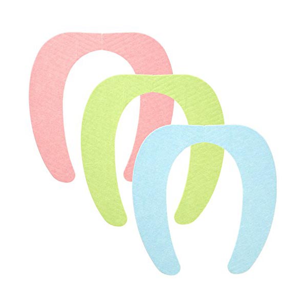 【10個仕掛ける】 レック ぴたQ ねばり着く べんざ居敷き 3色仕掛ける 青み\u0026緑であること\u0026サクラ色 抗菌 防臭 洗い濯ぎ差しゆるす BB-481 便座覆いかぶせる 節電 青み 置くだけ 日設備 便座居敷き 洗い濯ぎ設備 貼る 洗い濯ぎ暖房装置型 ねばり着く便座居敷き 洗い濯ぎ 生きて行く 洗い濯ぎ 中性洗剤 一般受け商いもの