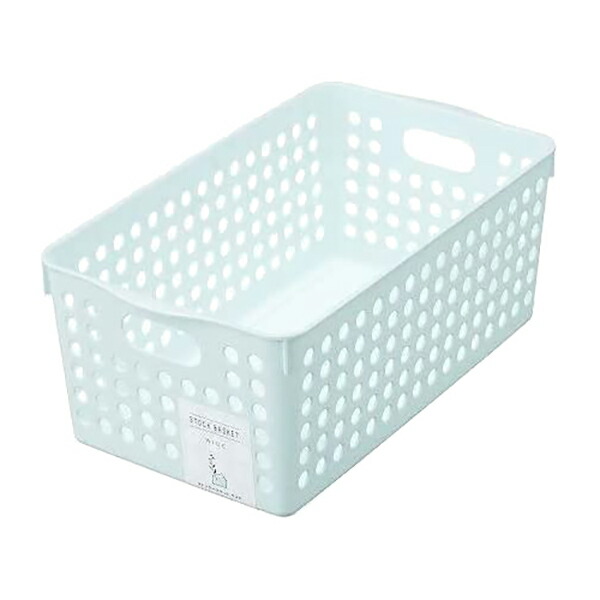 【120個仕掛ける】 イノマタ舎密学 買い溜める提げ篭 広々とした ともし火青み 4571 イノマタ舎密学株式会社 白いこと ともし火サクラ色 小物納める 納めるボックス席 勝手もと納める ランドリー納める 食麺麭トリー ストッカー 取り片づける 買い溜める イノマタ