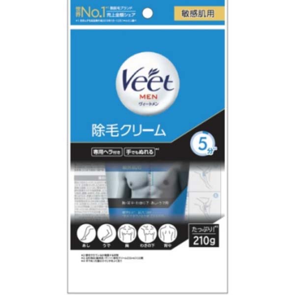 【3個セット】 レキットベンキーザー ヴィートメン 除毛クリーム 敏感肌用 剛毛 正規品 ごっそり レディース 男性用 スキンケア 痛くない 保湿 メンズ 大容量 エチケットケア 敏感肌 効果 スピーディー 保湿成分 デリケートゾーン ヴィート アットコスメ カミソリ