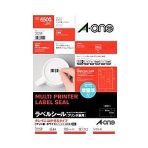 【10個仕掛ける】 エーワン 付け札判子 印刷工兼用 キレイにはがせる手合い 引っ敷き紙・白いこと・ A4判 65面 四辺粗利益付 角丸・100腰かけ 6500片