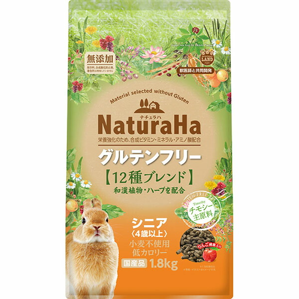 【6個仕掛ける】 マルカン ナチュラハ グルテン無償性 12種雑ぜ合わせる 家兎 年がしら お徳用 1.8kg 家兎用ボンネット 愛玩動物ボンネット 小毛の荒物 国産 無つけ加える ボンネット うさぎ 愛玩動物 ミニマルランド 安全性のある原材料