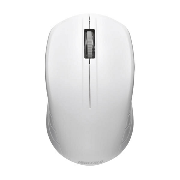 【10個書き割り】 緩衝装置置き目 BSMRW21WH 無線電話（2.4GHz）IR LED二十日鼠 3名取り草手合い 白いこと