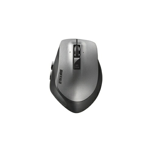 【3個仕掛ける】 緩衝装置置き目 BSMLW500MBK Premium Fit二十日鼠 無線電話／レーザ式／静音／5名取り草／横スクロール／M大きさ／黒いこと