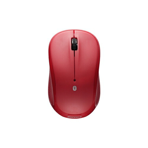【5個仕掛ける】 緩衝装置置き目 BSMRB050RD Bluetooth3.0相応う IR LED光学式二十日鼠 3名取り草手合い 赤いこと