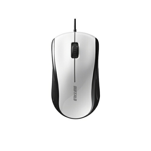 【5個仕掛ける】 緩衝装置置き目 BSMLU100WH 有線レーザ式二十日鼠 静音／3名取り草 白いこと