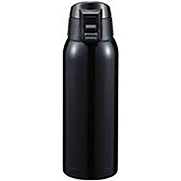 【24個書き割り】 タフコ ステンレスマグ 720ml スタイラス ワンタッチ カップ 黒いこと F-2653 吸い筒 直飲み ワンタッチマグカップ マグボトル ステンレス鋼 保冷 保温 無意味さ断熱 鍵を掛ける付き添い人 もらって好いたらしい 保温保冷 運動競技 アウトドア