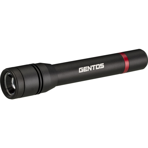【10個セット】 ジェントス RX-332D LEDトーチ|ウルマックス 店