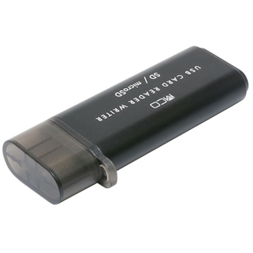 【5個書き割り】 ミヨシ USR-CSD3／BK SD歌留多指導者・ともし火 USB3.2Gen1相応う USB Type-C パウダーコンパクト 黒いこと USRCSD3／BK