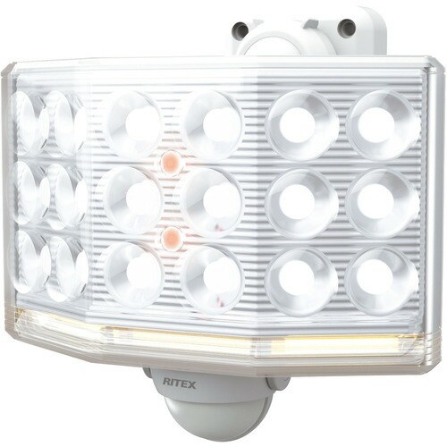 【5個仕掛ける】 musashi LED-AC1018 LED検知器点火装置 RITEX
