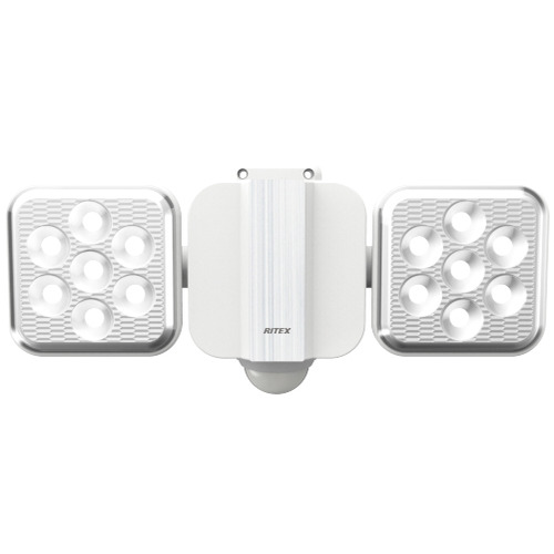 【10個仕掛ける】 musashi S-220L LED検知器点火装置 RITEX