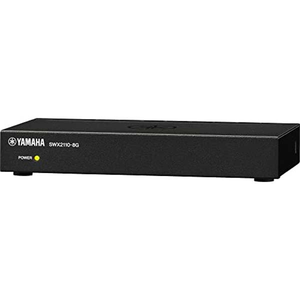 ヤマハ 分かりやすいL2取り替えっこ SWX2110-8G 取り替えっこ 界面数 網状組織設備 ヤマハ発動機 スイッチングこしき マイコン 網状組織こしき 網状組織 移らすす早さ マイコン境界線の外側設備 ギガビット相応う 貨物輸送無料
