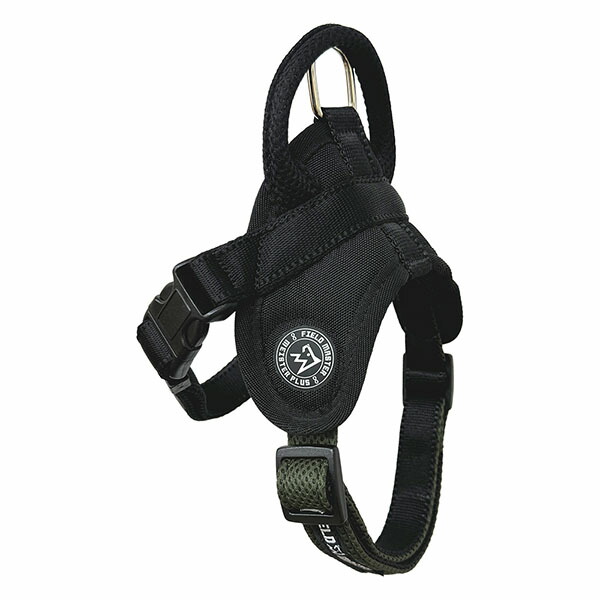 【5個セット】 カワノ産業 FIELDMASTER ヘッドインハーネス メッシュ KH SS