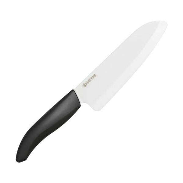 【10個書き割り】京セラ バイオ脂 手持ち部分 陶芸 まかない方 柔らかく かん高く キレイに切れる 三徳 16珊 手ごわいから鋭さが長く続く サビない原料品 食洗機 除菌漂白剤 聞き入れる 牛刀 中華 かっこ良い黒いこと FKB-160SBK 一般受け商いもの