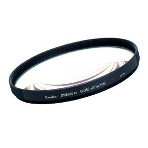 【3個仕掛ける】 PRO1 D AC近接写真水晶体No.3 58粍