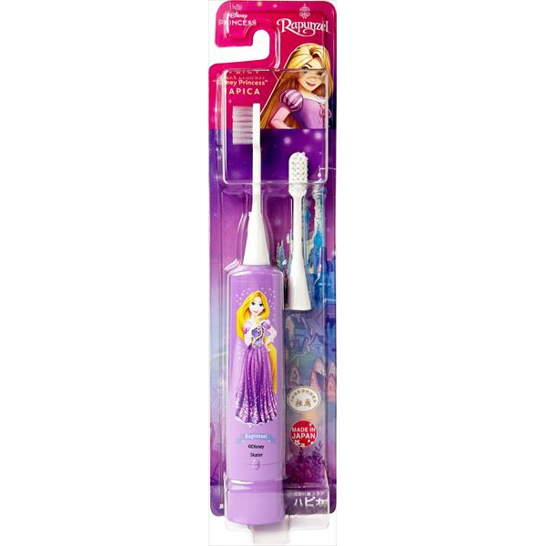 【120個セット】 ディズニープリンセスハピカラプンツェルDBC-5PURZ｜ウルマックス 店