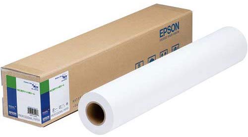 エプソン MCSP24R4 EPSON MC朦々たるつや消し紙610粍幅×25m 渦巻形紙 大判 設備 プロッター エプソン販売 執務室 セイコーエプソン 下げ札 文房具 大判渦巻形紙 印刷工質問用紙 プロッタ 渦巻形 摺り切る品 貨物輸送無料