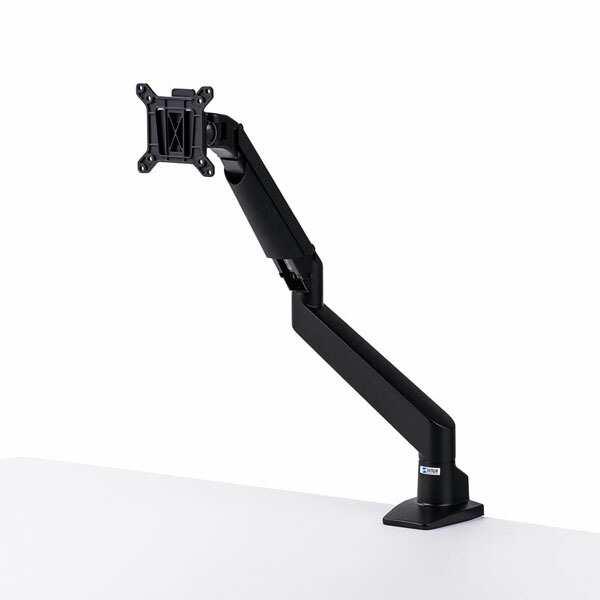 サンワサプライ CR-LA1301BKN2 水平垂直多関節液晶モニターアーム(ブラック) ファニチャ デスク周辺ファニチャ SANWA SUPPLY 送料無料 19,867円