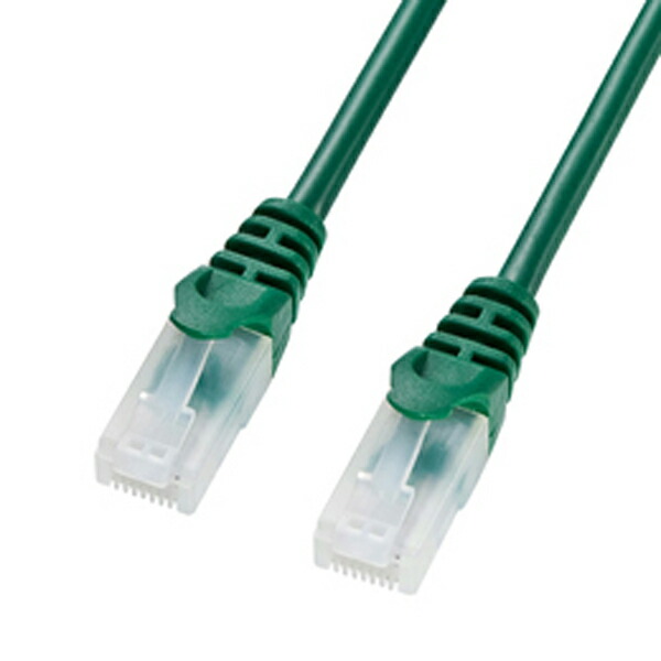 【3個セット】 サンワサプライ ツメ折れ防止CAT5eLANケーブル LA-Y5TS-15G おまとめセット 送料無料