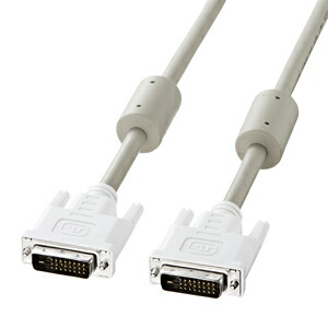 サンワサプライ KC-DVI-DL3K 送料無料